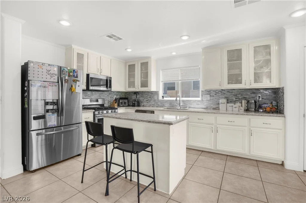 3404 Brayton Mist, North Las Vegas, NV 89081