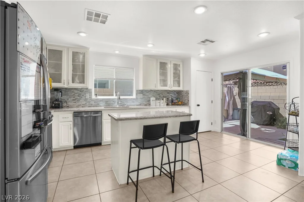 3404 Brayton Mist, North Las Vegas, NV 89081
