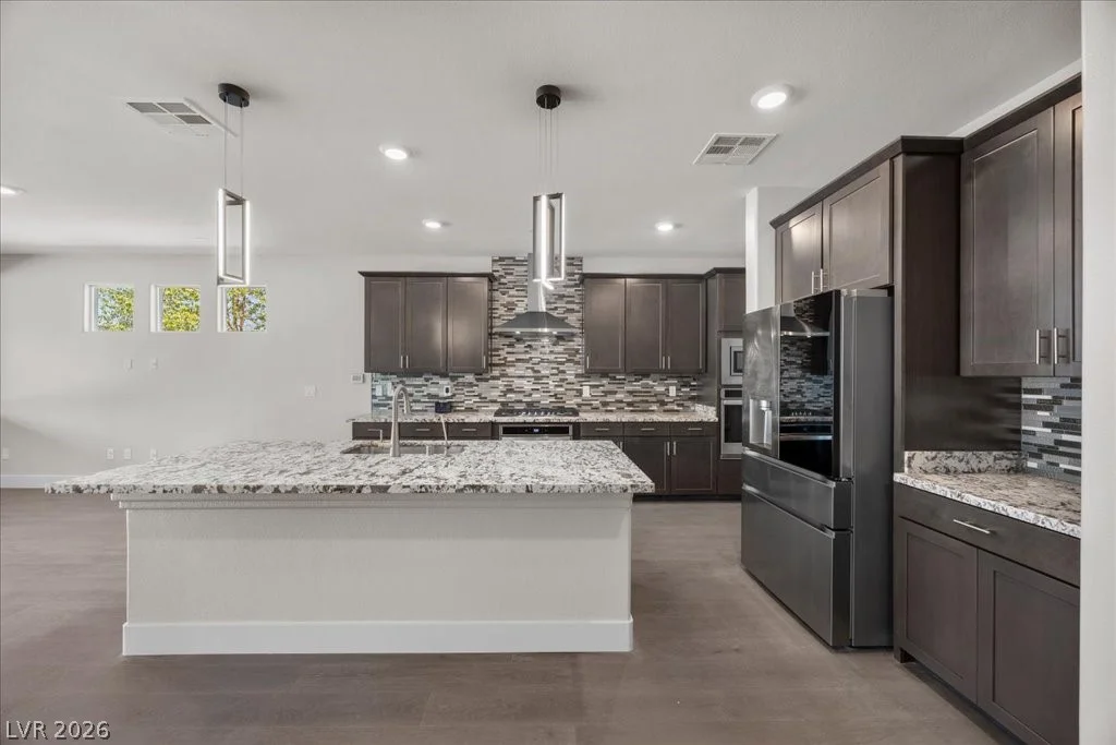 7638 Mount Spokane, Las Vegas, NV 89113