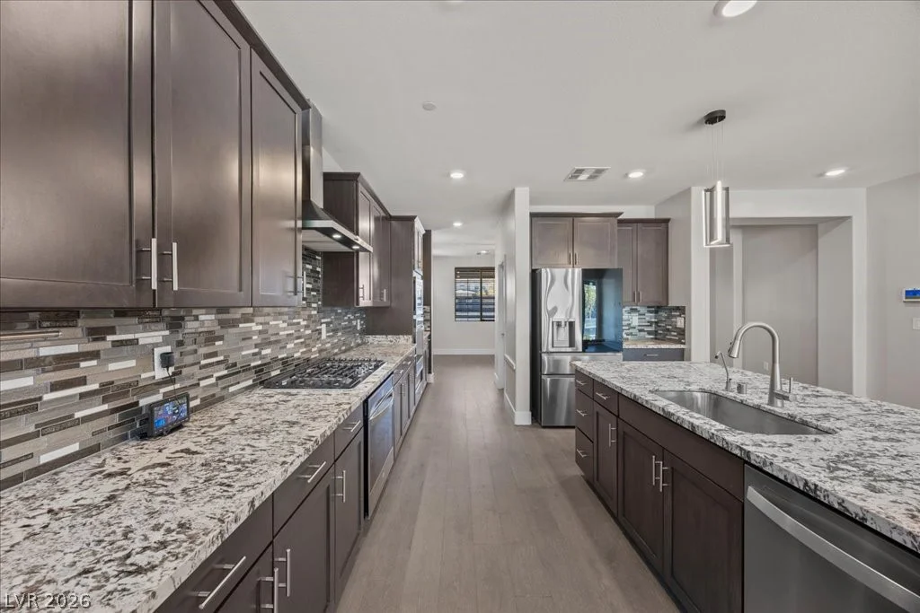 7638 Mount Spokane, Las Vegas, NV 89113