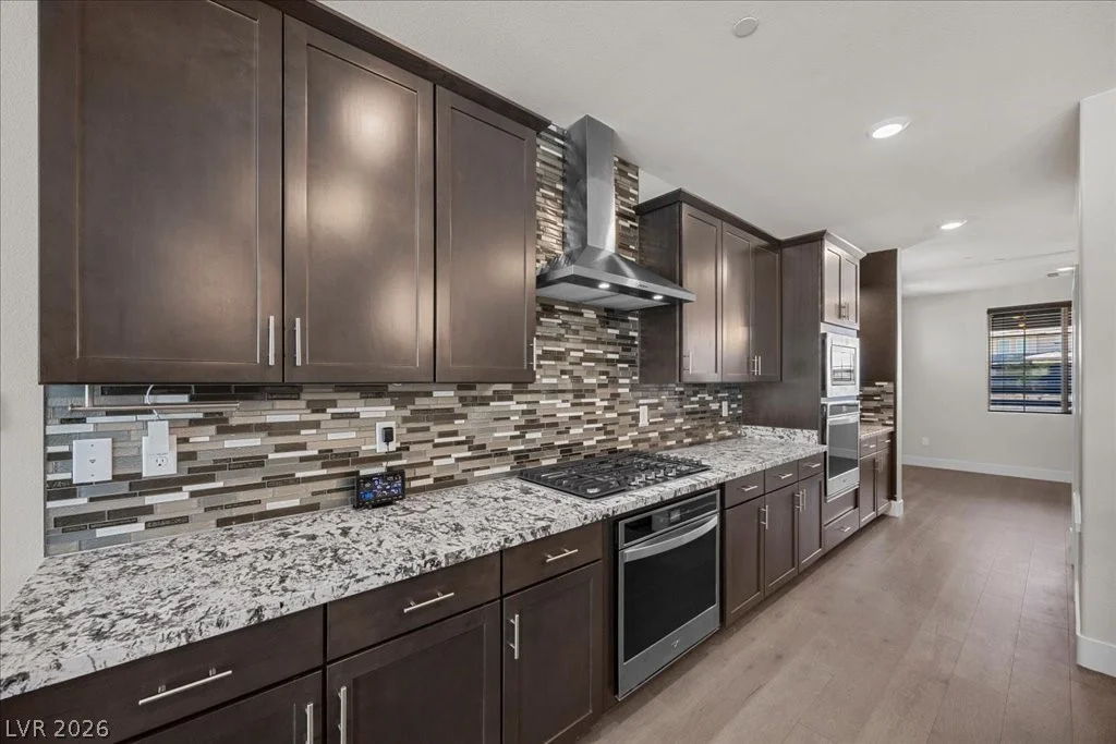 7638 Mount Spokane, Las Vegas, NV 89113