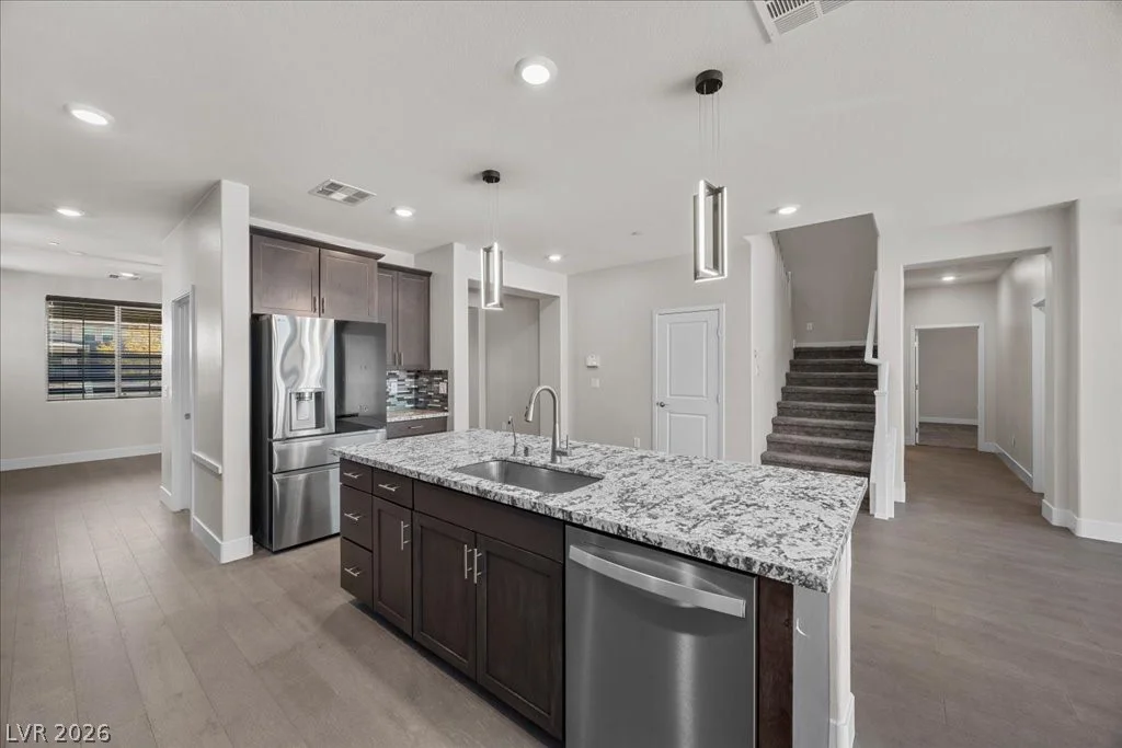 7638 Mount Spokane, Las Vegas, NV 89113