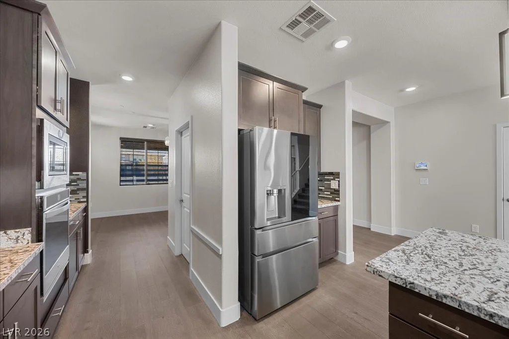 7638 Mount Spokane, Las Vegas, NV 89113
