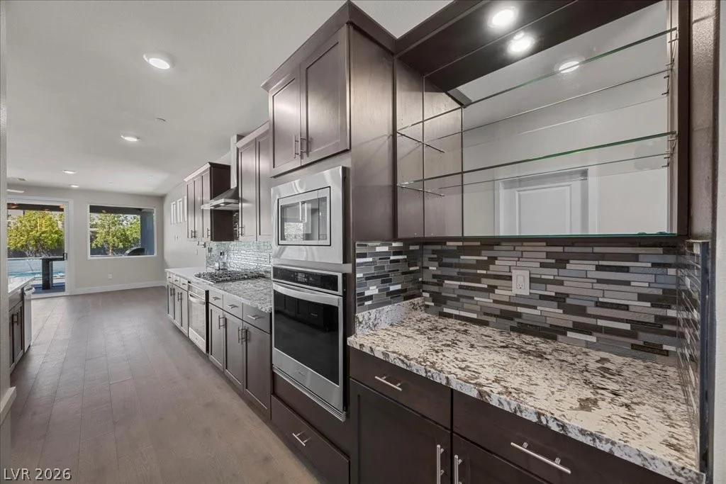 7638 Mount Spokane, Las Vegas, NV 89113