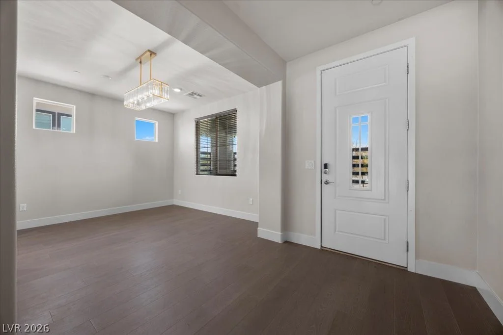 7638 Mount Spokane, Las Vegas, NV 89113
