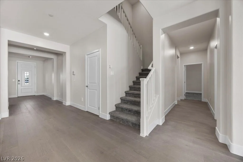 7638 Mount Spokane, Las Vegas, NV 89113