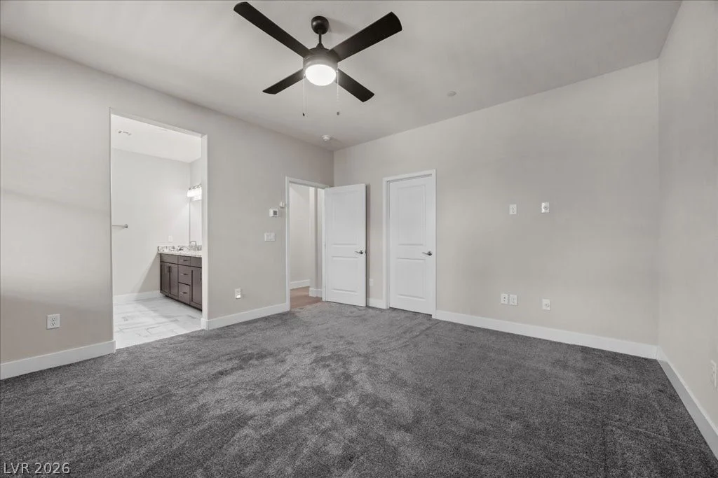 7638 Mount Spokane, Las Vegas, NV 89113