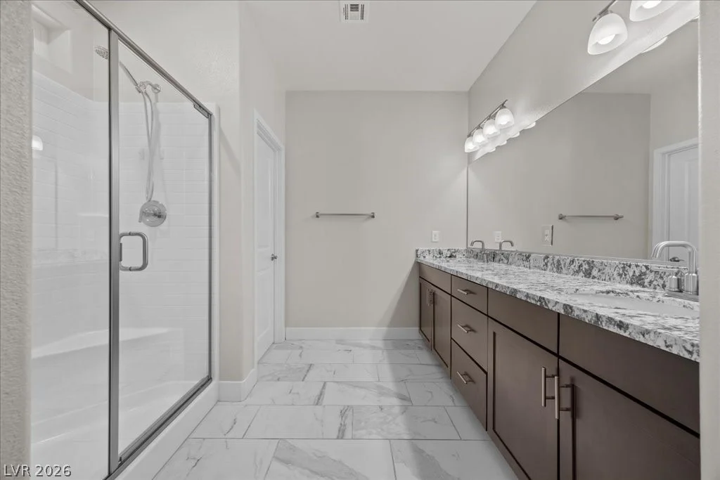 7638 Mount Spokane, Las Vegas, NV 89113