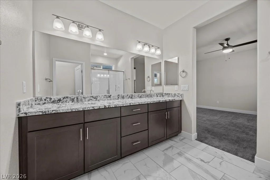 7638 Mount Spokane, Las Vegas, NV 89113