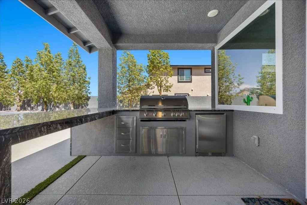 7638 Mount Spokane, Las Vegas, NV 89113