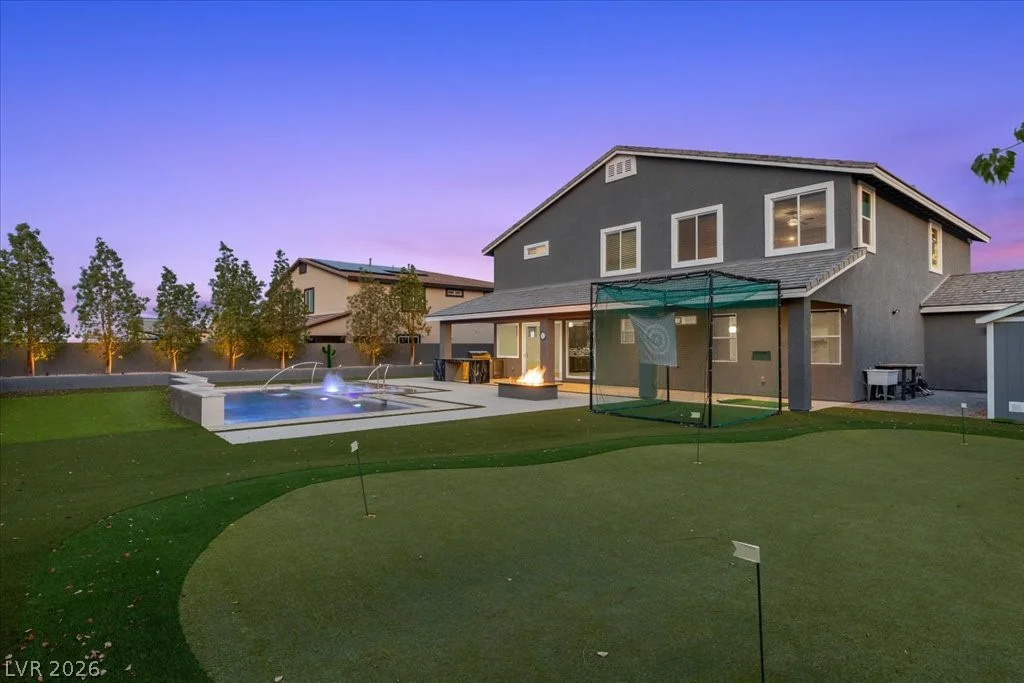 7638 Mount Spokane, Las Vegas, NV 89113
