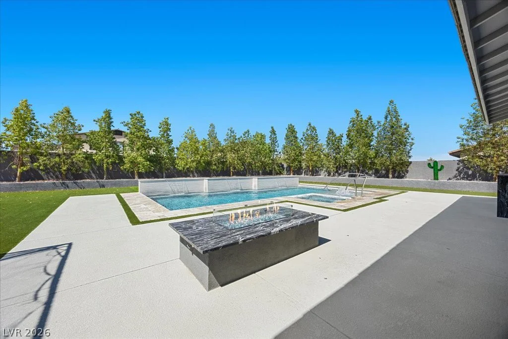 7638 Mount Spokane, Las Vegas, NV 89113