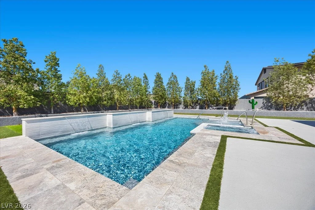 7638 Mount Spokane, Las Vegas, NV 89113