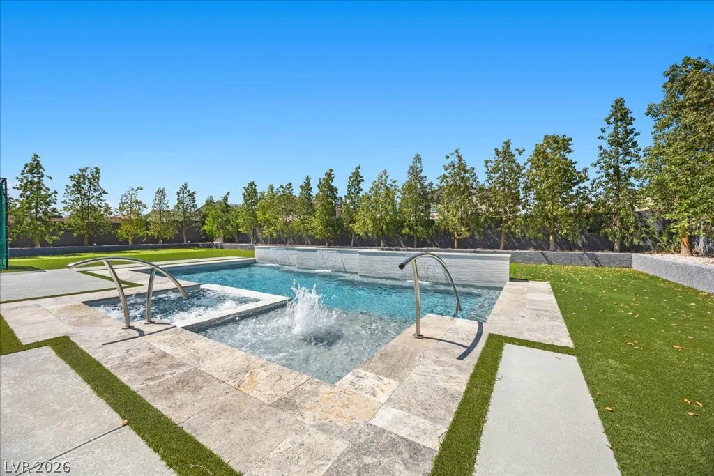 7638 Mount Spokane, Las Vegas, NV 89113