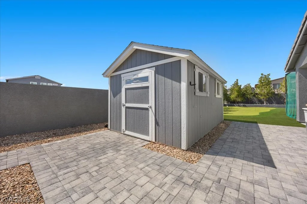 7638 Mount Spokane, Las Vegas, NV 89113