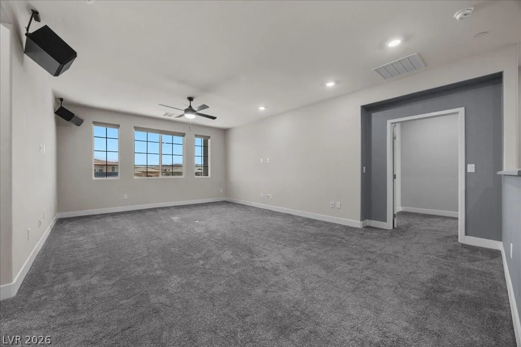 7638 Mount Spokane, Las Vegas, NV 89113