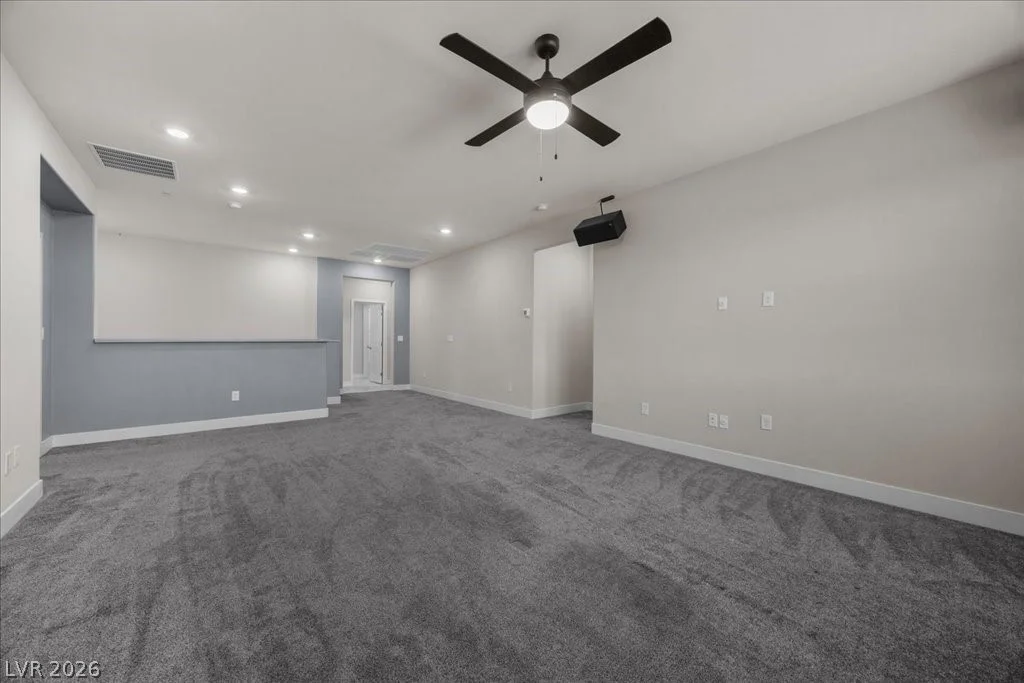 7638 Mount Spokane, Las Vegas, NV 89113
