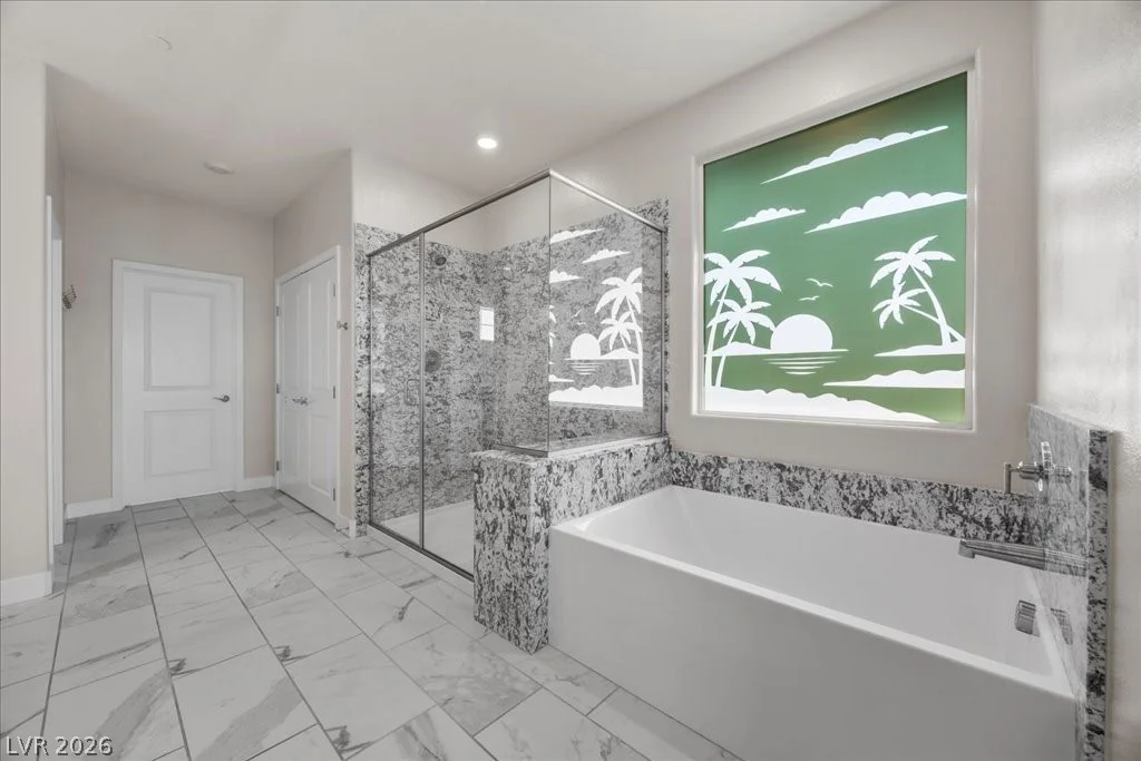 7638 Mount Spokane, Las Vegas, NV 89113