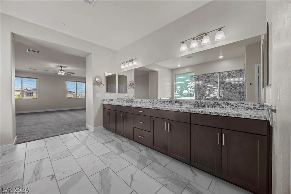 7638 Mount Spokane, Las Vegas, NV 89113