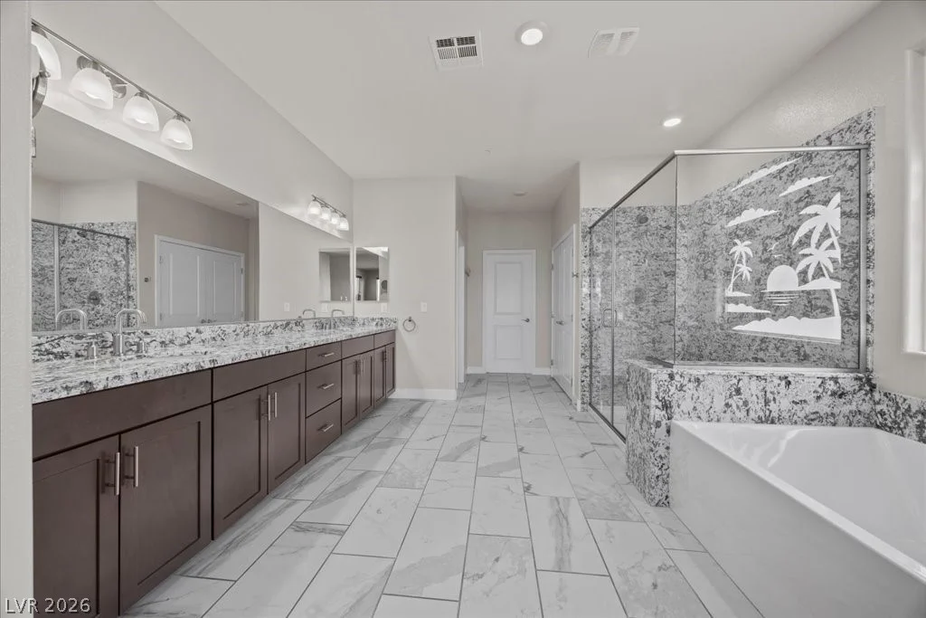 7638 Mount Spokane, Las Vegas, NV 89113