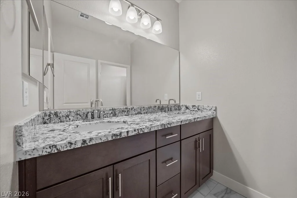 7638 Mount Spokane, Las Vegas, NV 89113