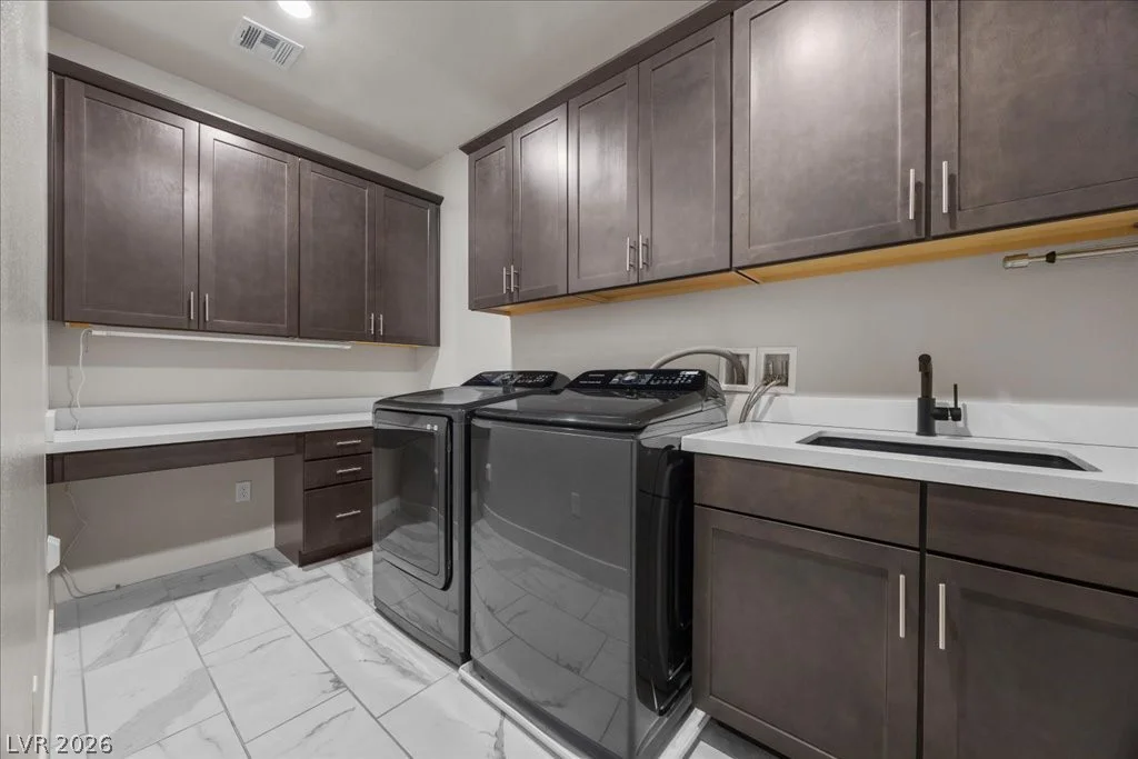 7638 Mount Spokane, Las Vegas, NV 89113