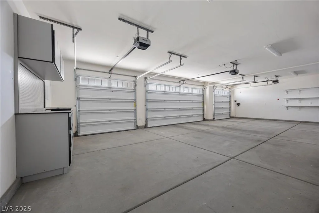 7638 Mount Spokane, Las Vegas, NV 89113