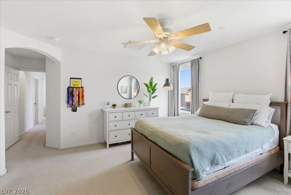 6513 Delicate Petal, Las Vegas, NV 89149