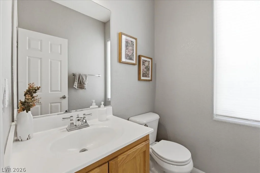 6513 Delicate Petal, Las Vegas, NV 89149