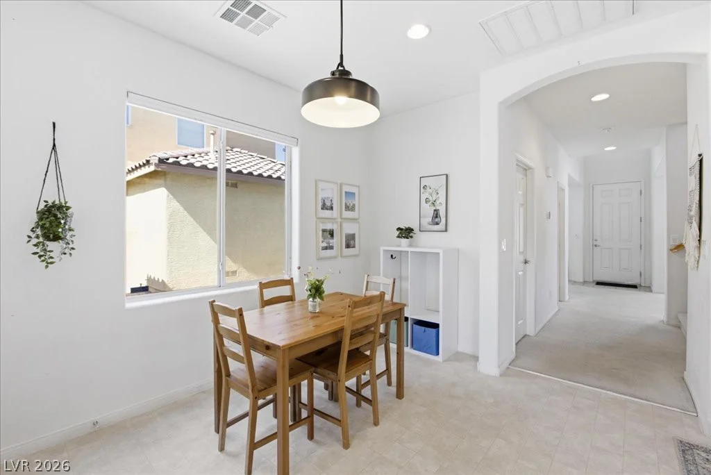 6513 Delicate Petal, Las Vegas, NV 89149