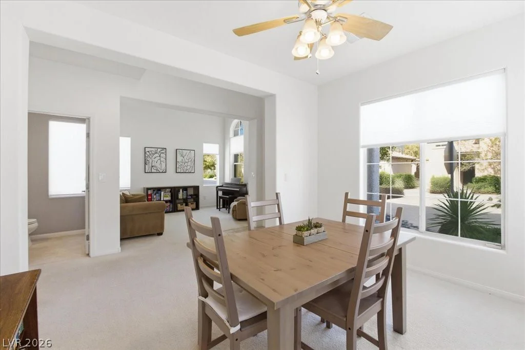 6513 Delicate Petal, Las Vegas, NV 89149