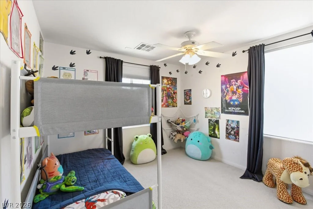 6513 Delicate Petal, Las Vegas, NV 89149