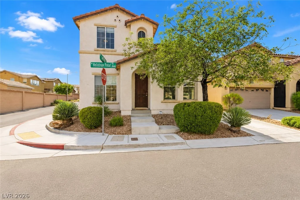 6513 Delicate Petal, Las Vegas, NV 89149