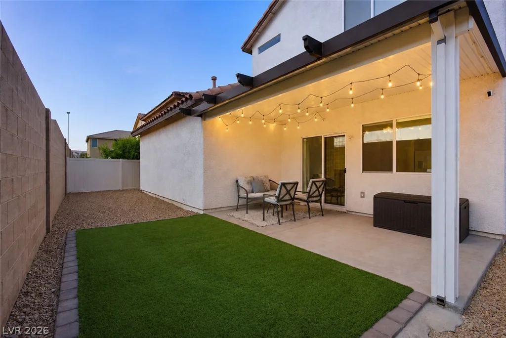 6513 Delicate Petal, Las Vegas, NV 89149