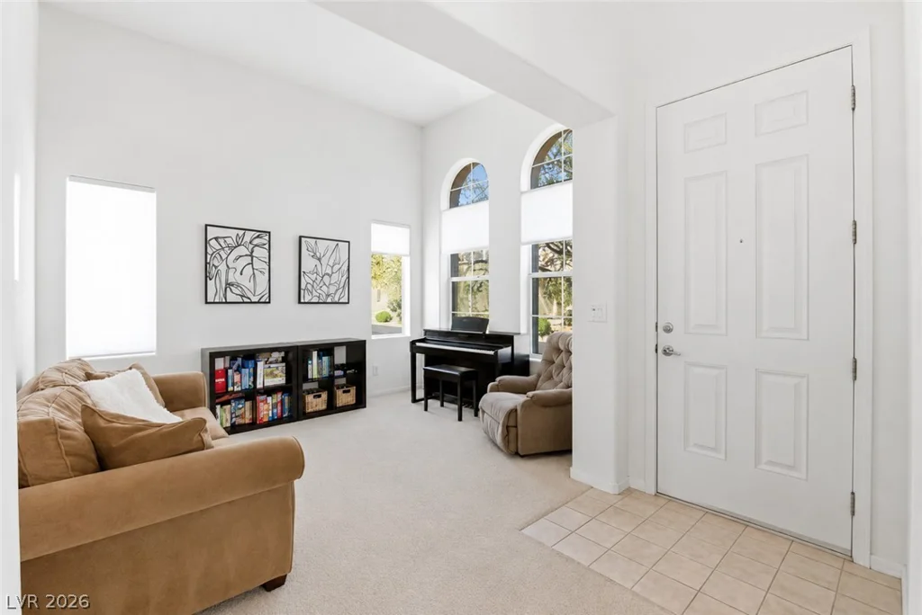 6513 Delicate Petal, Las Vegas, NV 89149