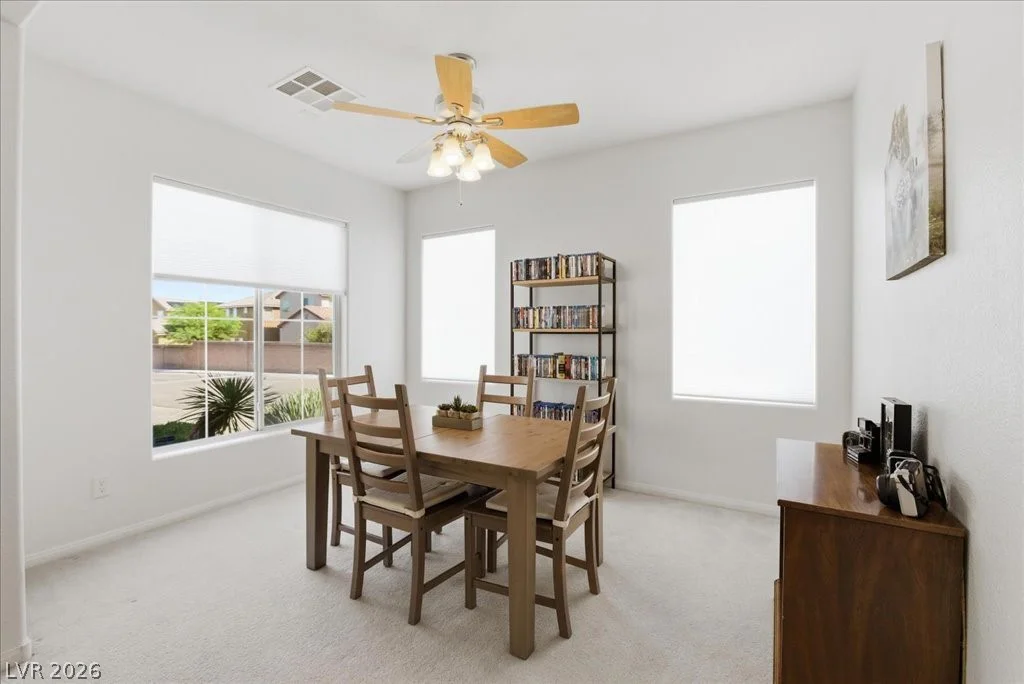 6513 Delicate Petal, Las Vegas, NV 89149