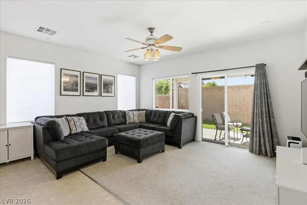 6513 Delicate Petal, Las Vegas, NV 89149
