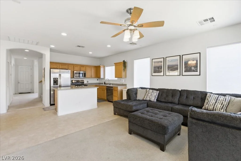 6513 Delicate Petal, Las Vegas, NV 89149