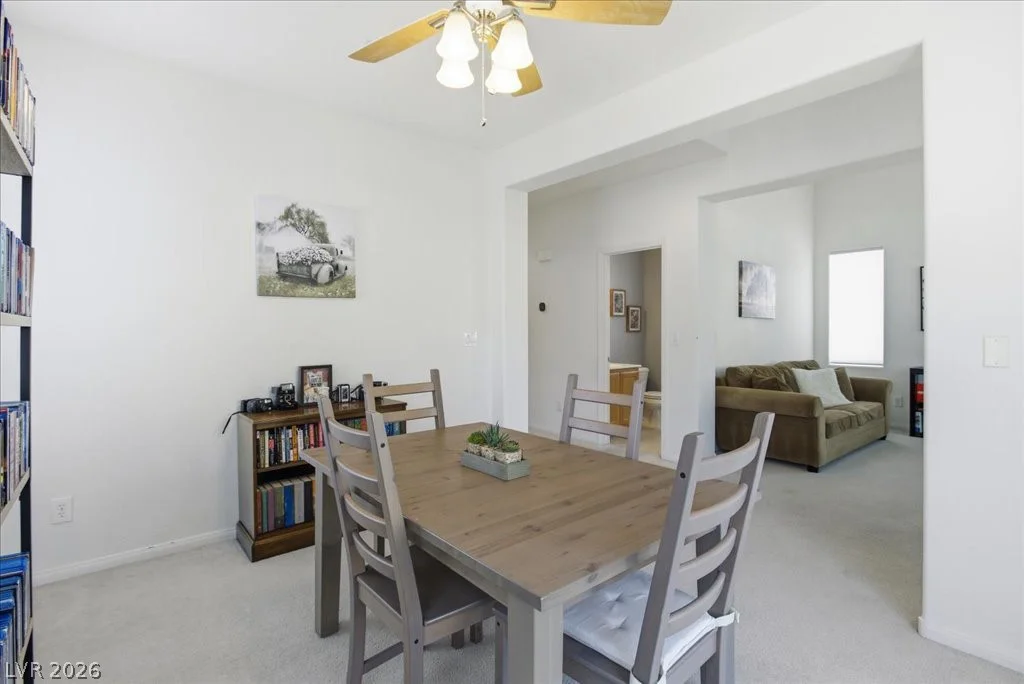 6513 Delicate Petal, Las Vegas, NV 89149