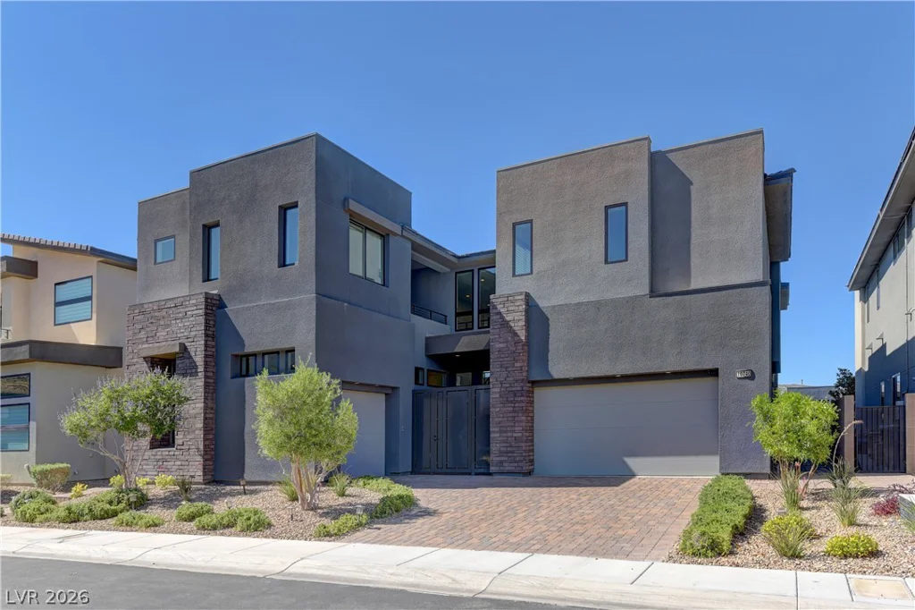 10740 Steel Ridge, Las Vegas, NV 89135
