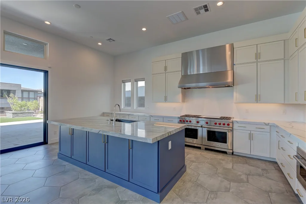 10740 Steel Ridge, Las Vegas, NV 89135