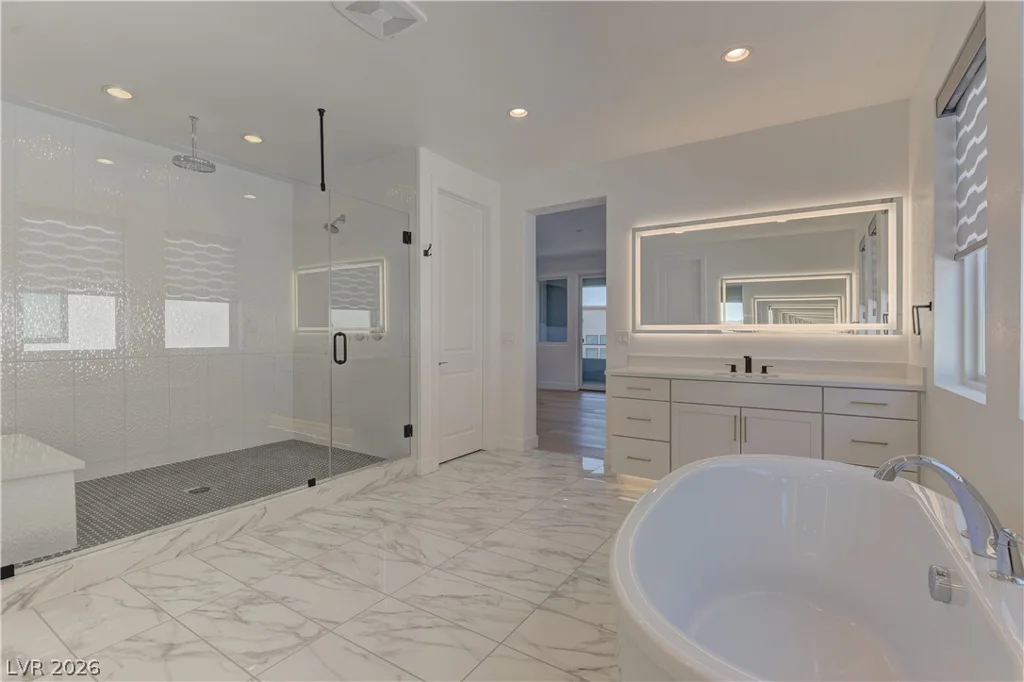 10740 Steel Ridge, Las Vegas, NV 89135