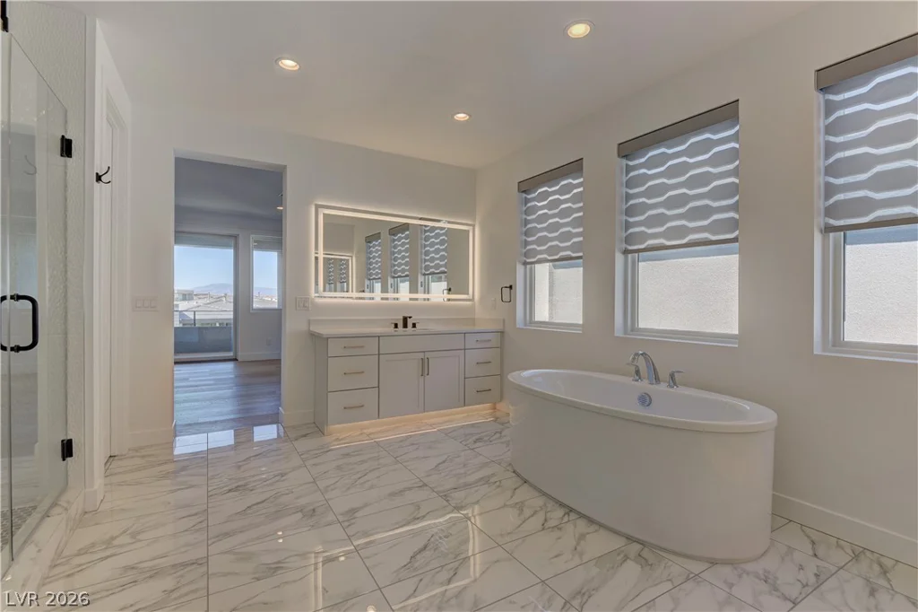 10740 Steel Ridge, Las Vegas, NV 89135