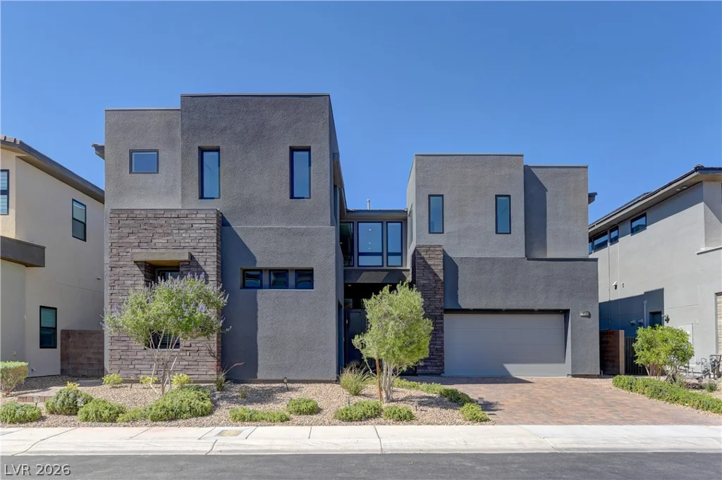10740 Steel Ridge, Las Vegas, NV 89135