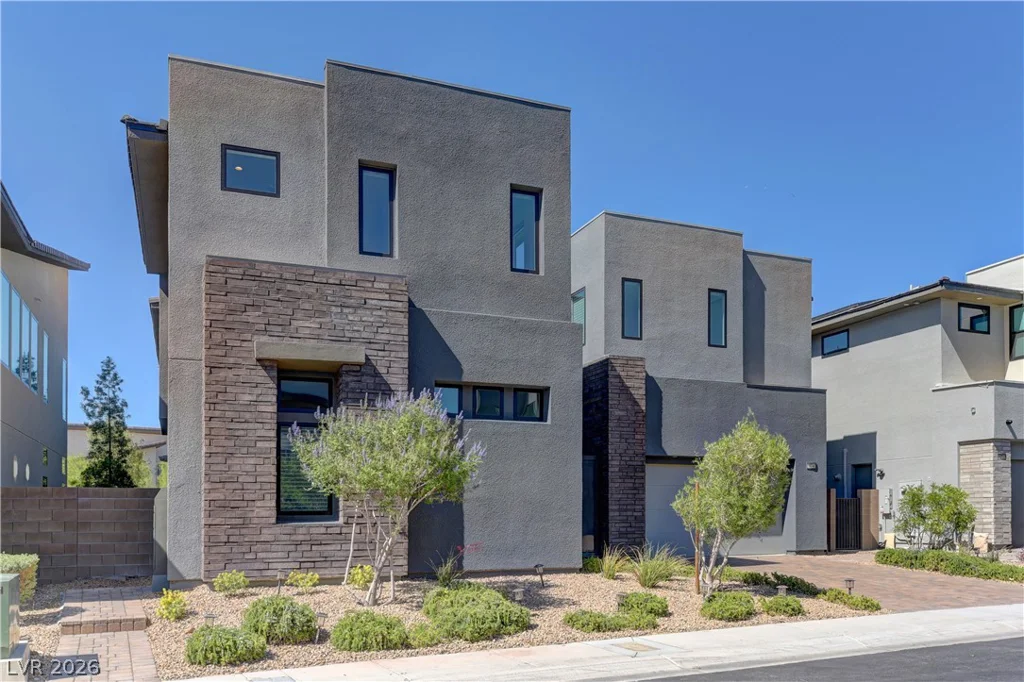 10740 Steel Ridge, Las Vegas, NV 89135