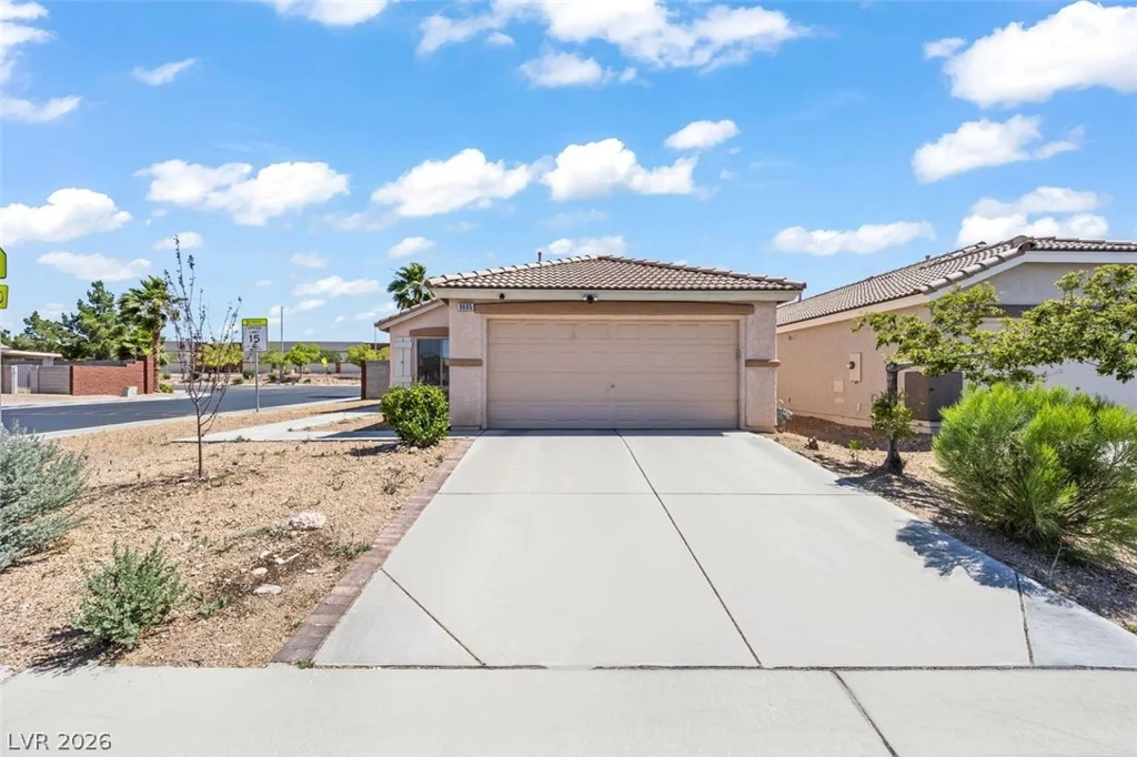 9605 Bighorn Ranch, Las Vegas, NV 89148