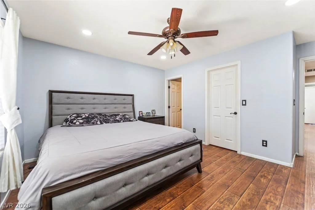 9605 Bighorn Ranch, Las Vegas, NV 89148