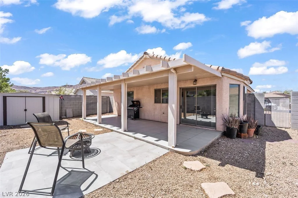 9605 Bighorn Ranch, Las Vegas, NV 89148