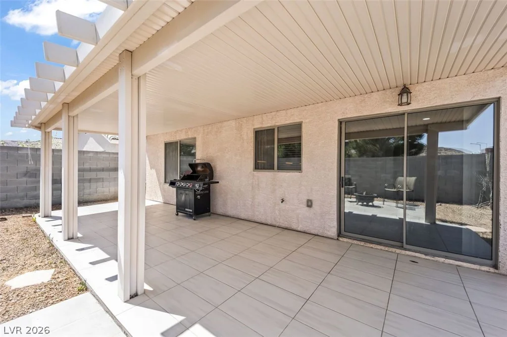 9605 Bighorn Ranch, Las Vegas, NV 89148