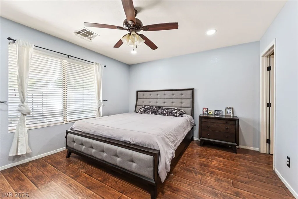 9605 Bighorn Ranch, Las Vegas, NV 89148